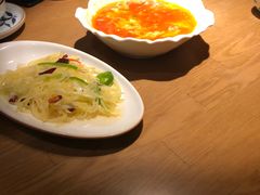 -华馨园北京烤鸭