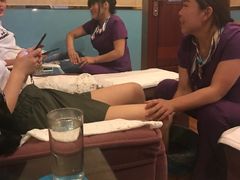 -尤雅养生·影院足道·SPA(金沙江路店)