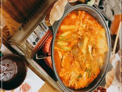 -冰川冷面·延边菜·炭烤串(观前店)