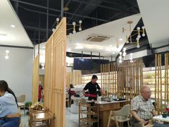 大堂-屋头串串(新街里店)