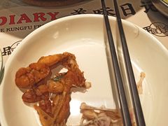 -蛙小侠(亚欧商厦店)