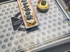 -CC BAGEL&SCONE 贝果与司康(南开大悦城店)