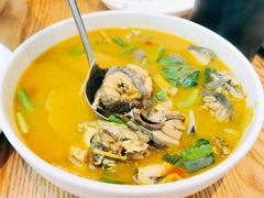 -滇铺子·云南特色菜·第九届野生菌美食节(东风东路c86店)
