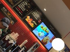 -85度C(苏州平江万达店)