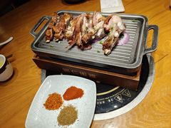 -娜仁图雅蒙古美食村(33小镇店)