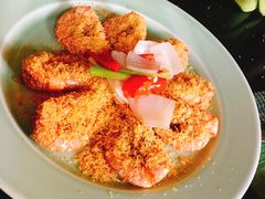 -Lam Vien Restaurant