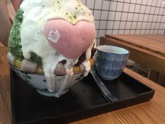 -WONDER ICE 萬得冰田(建設路总店)
