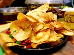 -我家福厨(万达中餐厅店)