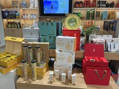 -竹鲜笙全竹宴(国色天香店)