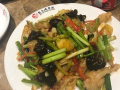 蒜味无骨凤爪-金太阳海鲜烧烤·本地人餐厅(东纬路旗舰店)
