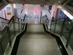 -安徽医科大学第一附属医院(绩溪路院区)