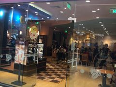 门面-COSTA COFFEE(西直门店)