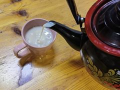 -敖特尔布里亚特美食坊(世纪花苑店)