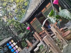 -院8里·小聚园老川菜(九眼桥店)