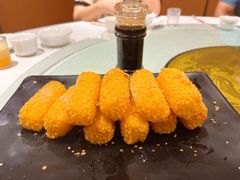 -大眼锅贴水饺(河东店)