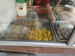 -飘香小食店(国平路店)