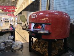 -1861意大利餐厅(文化广场店)