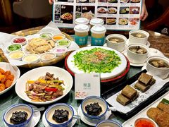 -顺意·顺德家乡菜(国际人才大厦店)