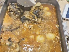 -鱼酷活鱼烤鱼(沈阳大悦城店)