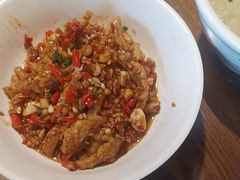 -八碗湘长沙市井菜(坡子街店)