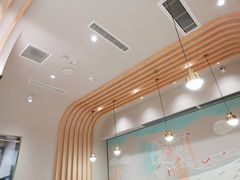 大堂-每味每客·重庆麻辣烫(拓展大厦店)