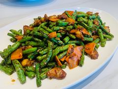 芸豆爆鸡筋-凤凰小镇(慕容街店)