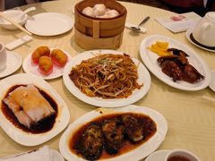 -潮福城大酒楼(北尚店)