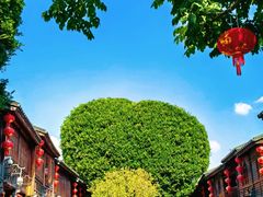 -三坊七巷历史文化街区