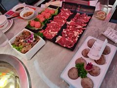 -三头牛·潮汕牛肉生蚝火锅 (夏湾店)