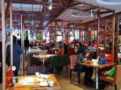 大堂-小鹅皇港式餐厅(新抚万达店)