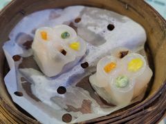 -七爷清汤腩·港式餐厅(金狮广场店)