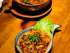 -觅山云南菜(泊富ICITY店)