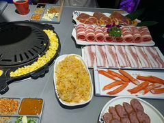 -外婆掌柜·东北家庭烤肉(托乐嘉店)