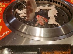 -新石器烤肉(百联川沙店)