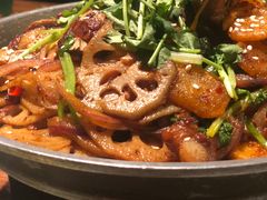 -嘉禾·悦享餐厅(八方汇店)