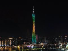 -广州富力丽思卡尔顿酒店