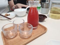 -蔡澜点心·粤菜(月星环球港店)