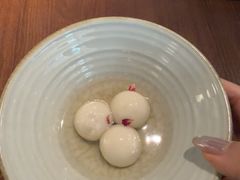 -本处·素食·融合料理(南油店)