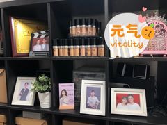 -DEKA大咔摄影·企业形象照·商务形象照拍摄(番禺南村万博店)