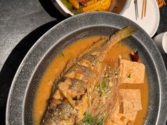 -金掌勺东北菜(格兰晴天店)