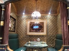 -东方亚克西餐厅(西康路店)