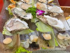 -樾餐厅泰式海鲜火锅(民歌湖店)