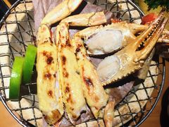 -綱元·海鲜豆捞(明州里店)