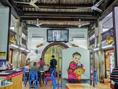 -飘香小食店(国平路店)