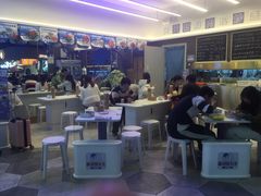 -石笨笨·盖浇饭大王(MOMOPARK店)