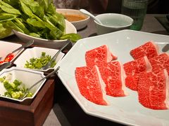 -鼎鼎香·港式火锅(北京SKP店)