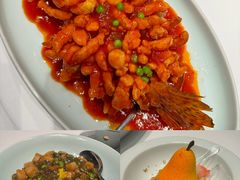 -森隆饭庄(崇文门新世界百货店)