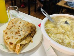 华威肉饼-清真永恒华威肉饼(潘家园店)