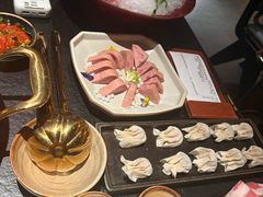 -色響火锅(恒隆广场店)