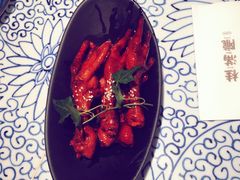 吮指鸡爪-桂满陇-十里风荷(合生汇店)